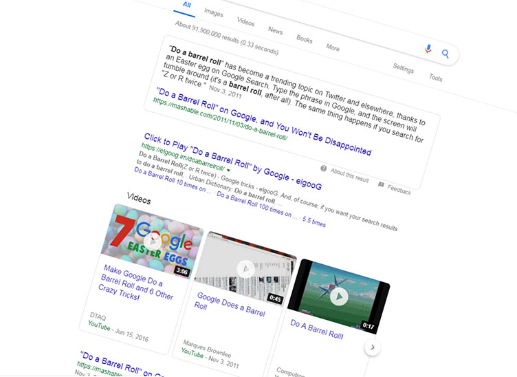 Top Google's Secrets You Haven't Probably Heard Of - WP Daddy
